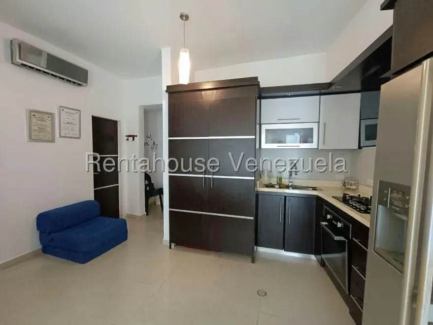 Apartamento (1 Nivel) en Alquiler en La Trigaleña, Carabobo - 5
