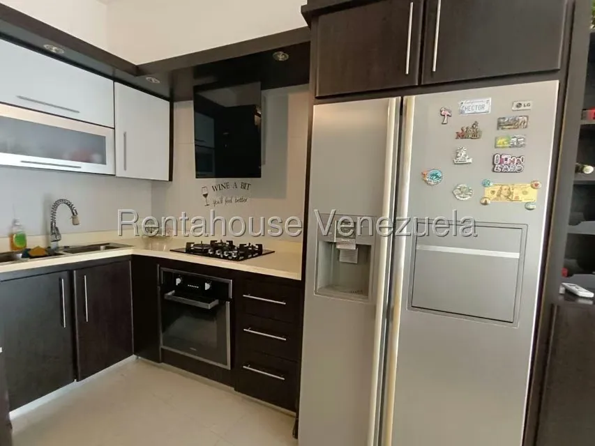 Apartamento (1 Nivel) en Alquiler en La Trigaleña, Carabobo - 6