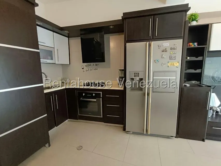Apartamento (1 Nivel) en Alquiler en La Trigaleña, Carabobo - 7