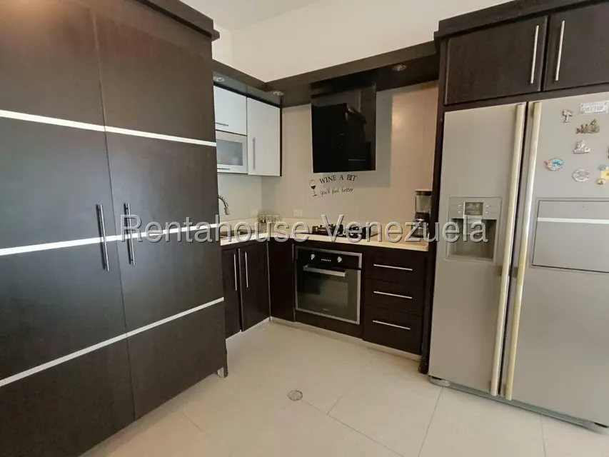 Apartamento (1 Nivel) en Alquiler en La Trigaleña, Carabobo - 8