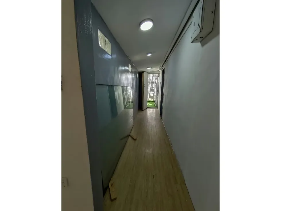 Alquilo casa 400m2 Los Chorros 2847 - 12