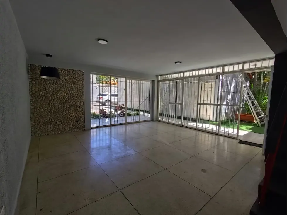 Alquilo casa 400m2 Los Chorros 2847 - 13