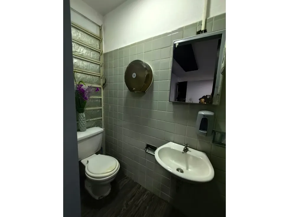 Alquilo casa 400m2 Los Chorros 2847 - 14