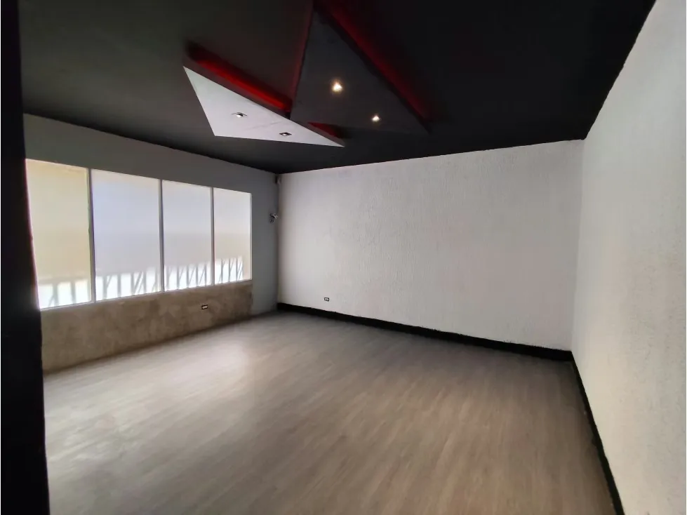 Alquilo casa 400m2 Los Chorros 2847 - 15