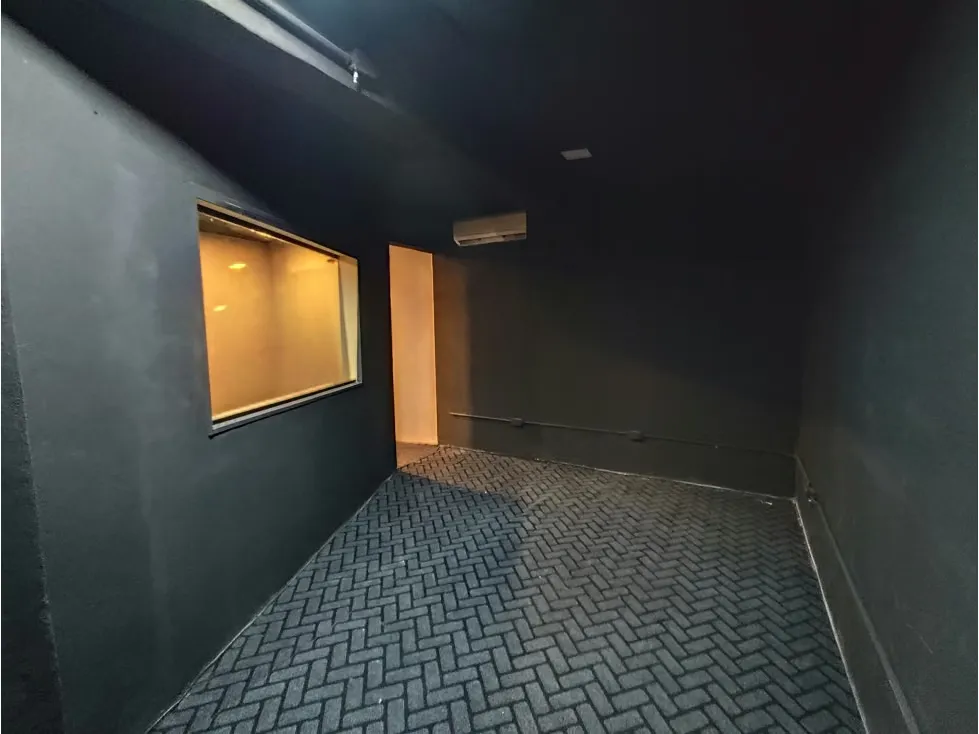 Alquilo casa 400m2 Los Chorros 2847 - 22