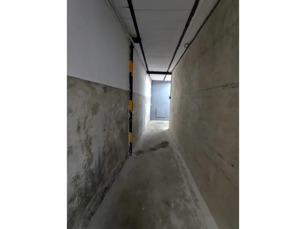 Alquilo casa 400m2 Los Chorros 2847 - 26