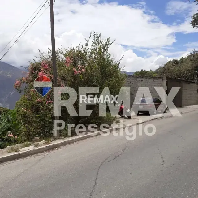 Terreno en Venta en San Juan de Lagunillas - 4