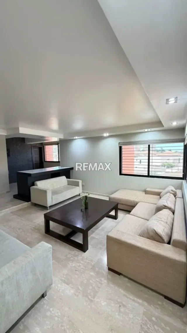 En alquiler Apartamento Edificio cuyagua