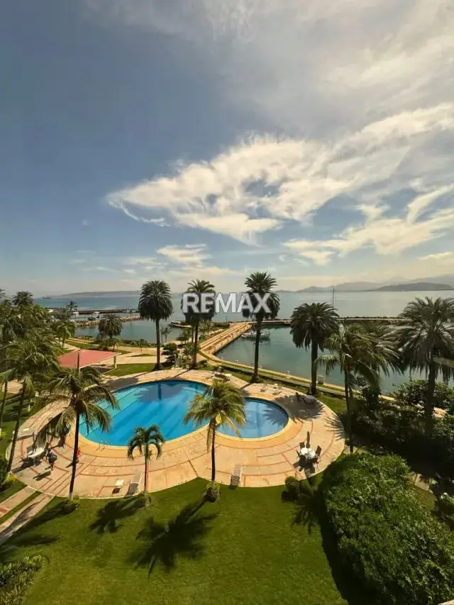 SE VENDE APARTAMENTO EN LECHERIA C.R COSTA DE PLATA VISTA AL MAR