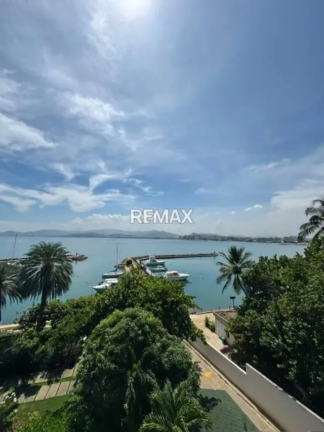 SE VENDE APARTAMENTO EN LECHERIA C.R COSTA DE PLATA VISTA AL MAR - 4