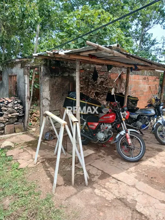 Terreno en venta - 5