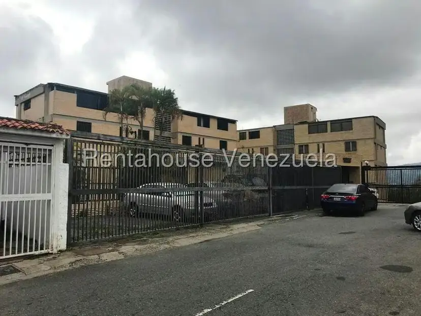 Apartamento (1 Nivel) en Venta en Colinas de Bello Monte, Distrito Metropolitano