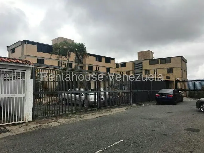 Apartamento (1 Nivel) en Venta en Colinas de Bello Monte, Distrito Metropolitano