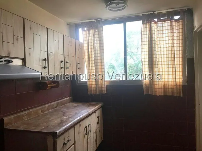 Apartamento (1 Nivel) en Venta en Colinas de Bello Monte, Distrito Metropolitano - 14