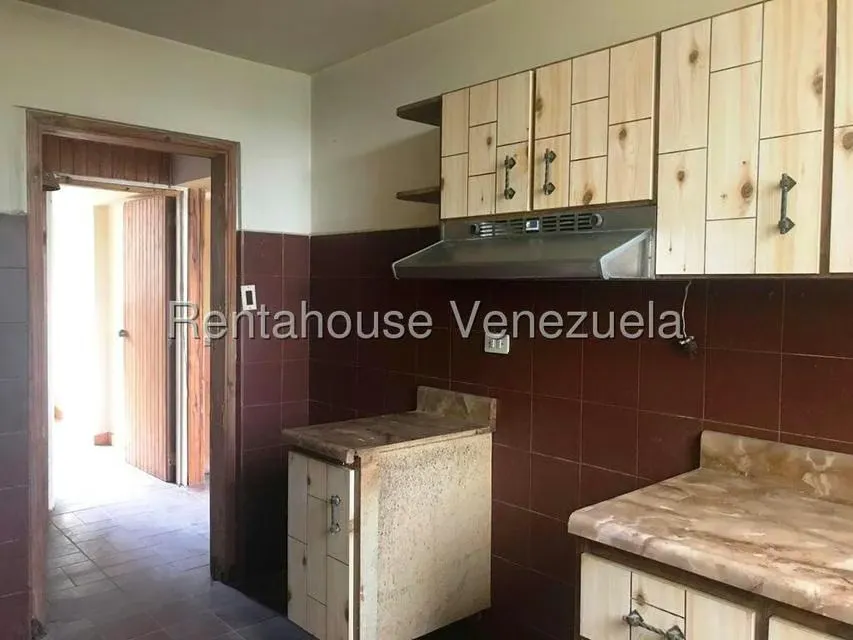 Apartamento (1 Nivel) en Venta en Colinas de Bello Monte, Distrito Metropolitano - 15