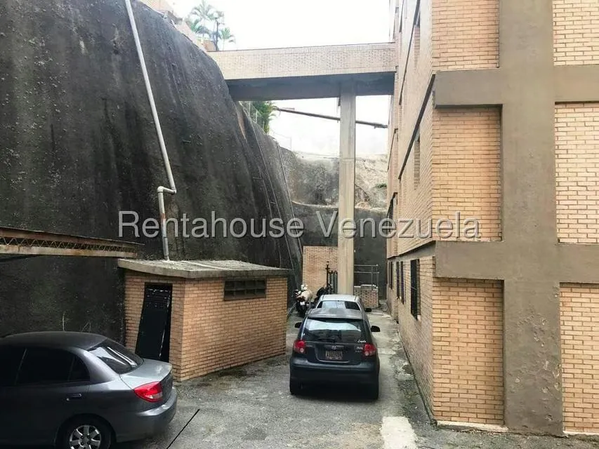 Apartamento (1 Nivel) en Venta en Colinas de Bello Monte, Distrito Metropolitano - 17