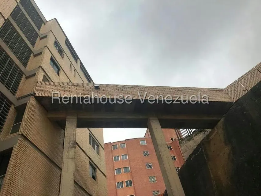 Apartamento (1 Nivel) en Venta en Colinas de Bello Monte, Distrito Metropolitano - 18