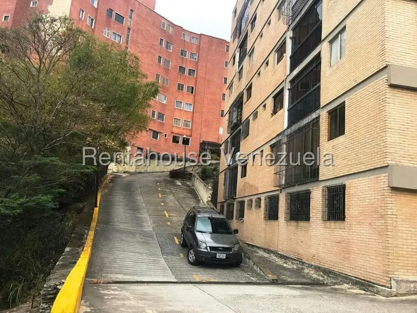 Apartamento (1 Nivel) en Venta en Colinas de Bello Monte, Distrito Metropolitano - 20