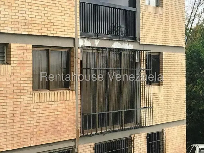 Apartamento (1 Nivel) en Venta en Colinas de Bello Monte, Distrito Metropolitano - 6