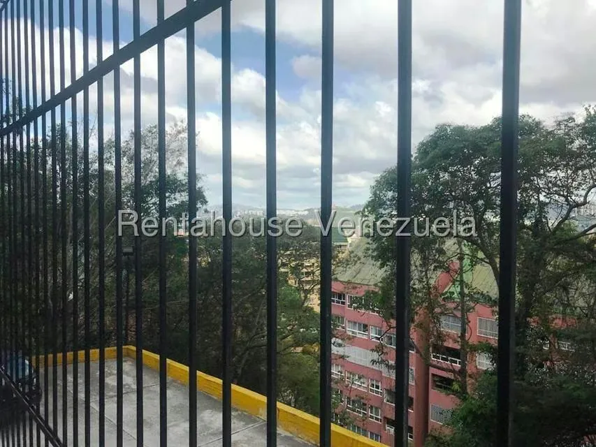 Apartamento (1 Nivel) en Venta en Colinas de Bello Monte, Distrito Metropolitano - 9