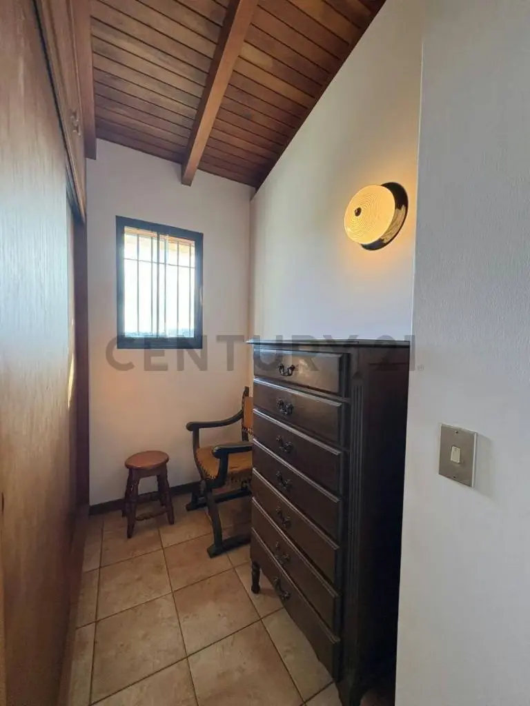 VENTA CASA EN LA URB. LA MORITA EN SAN ANTONIO DE LOS ALTOS - 5