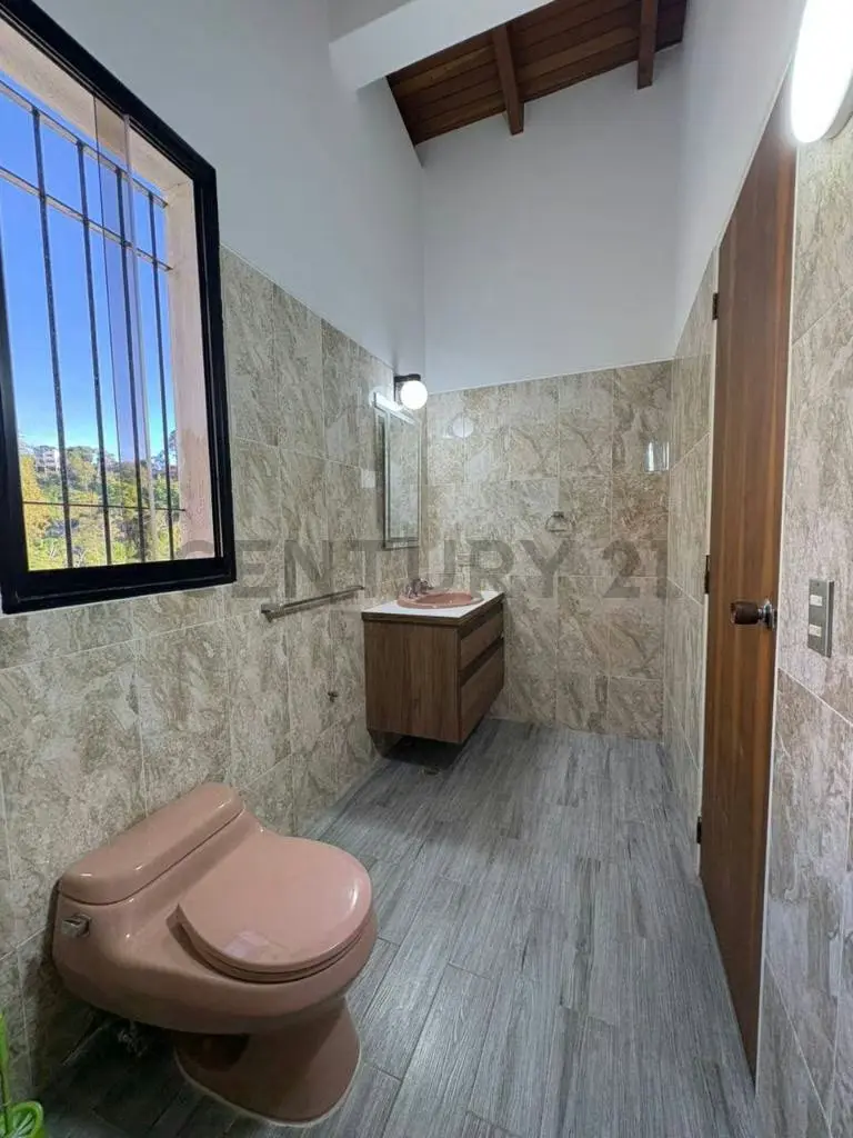 VENTA CASA EN LA URB. LA MORITA EN SAN ANTONIO DE LOS ALTOS - 8