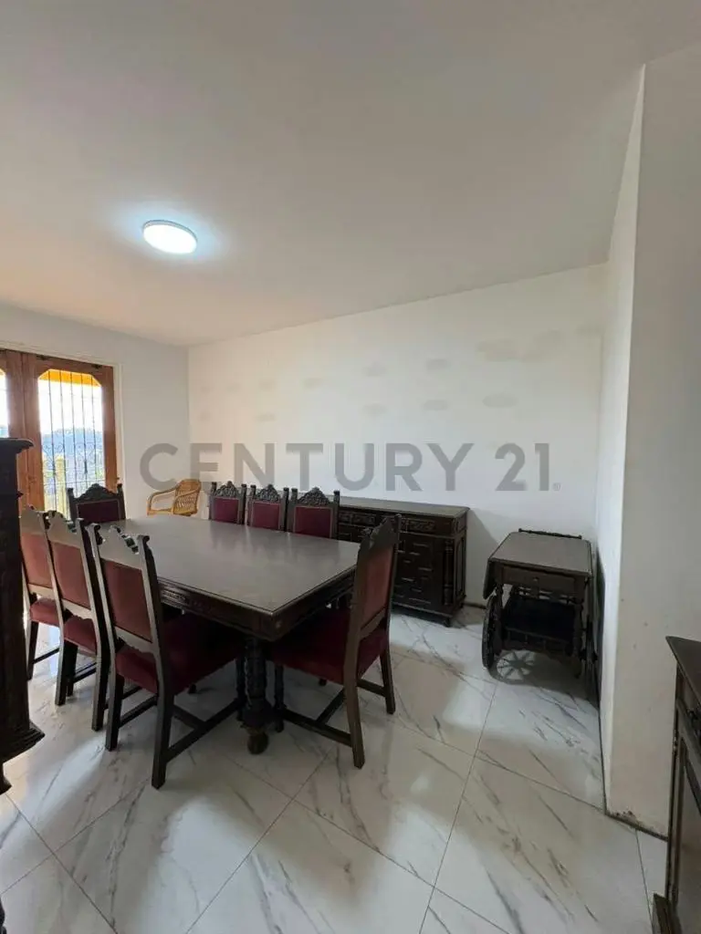 VENTA CASA EN LA URB. LA MORITA EN SAN ANTONIO DE LOS ALTOS - 9