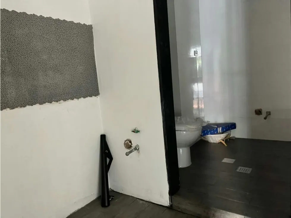 Oficina en Venta a estrenar Urb Boleita 146m2 - 11