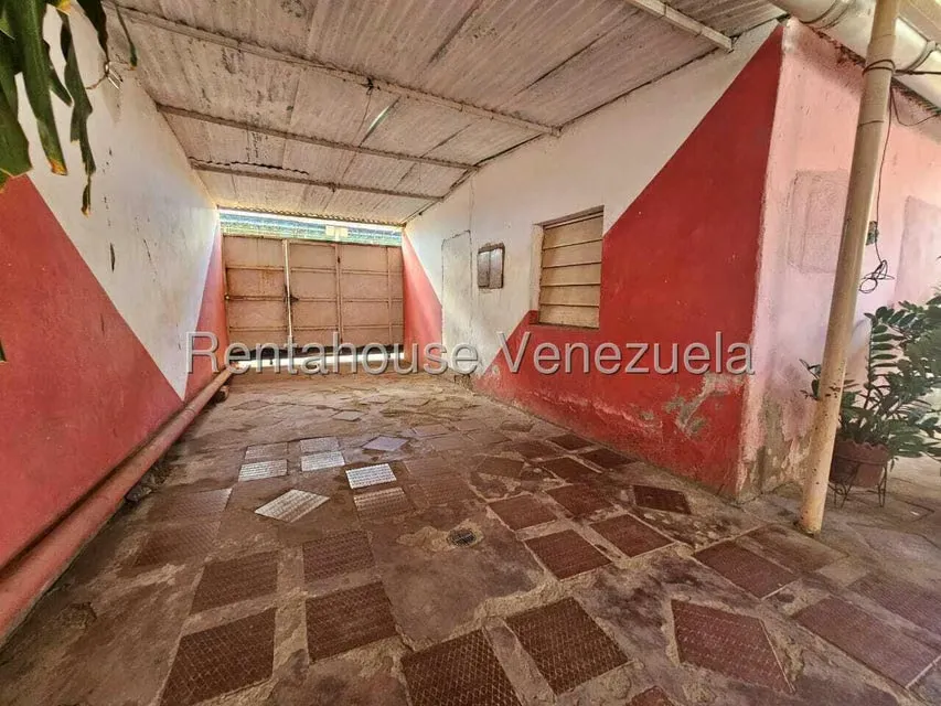 Casa (1 Nivel) en Venta en Centro, Falcon - 4