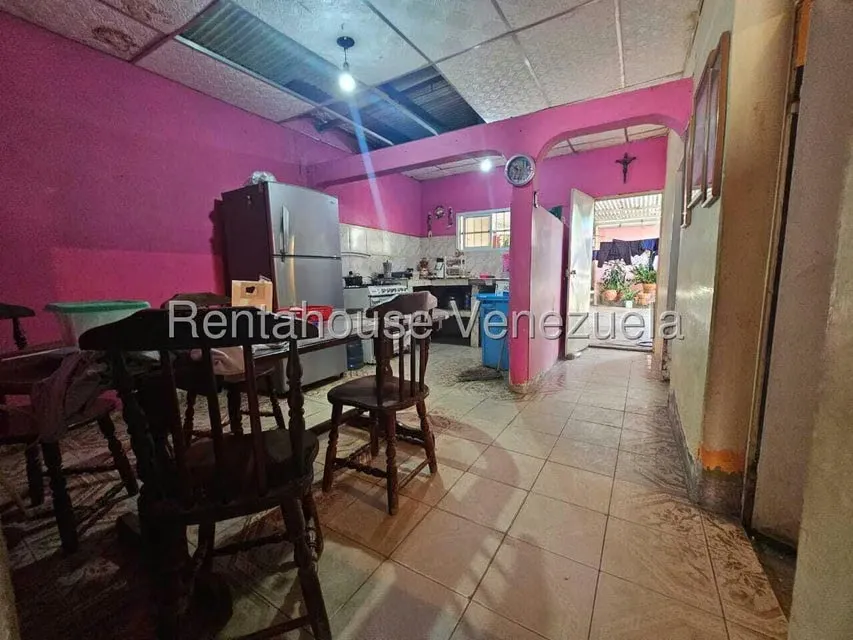 Casa (1 Nivel) en Venta en Centro, Falcon - 6