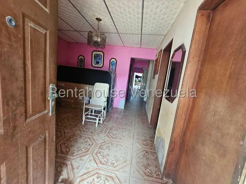 Casa (1 Nivel) en Venta en Centro, Falcon - 7
