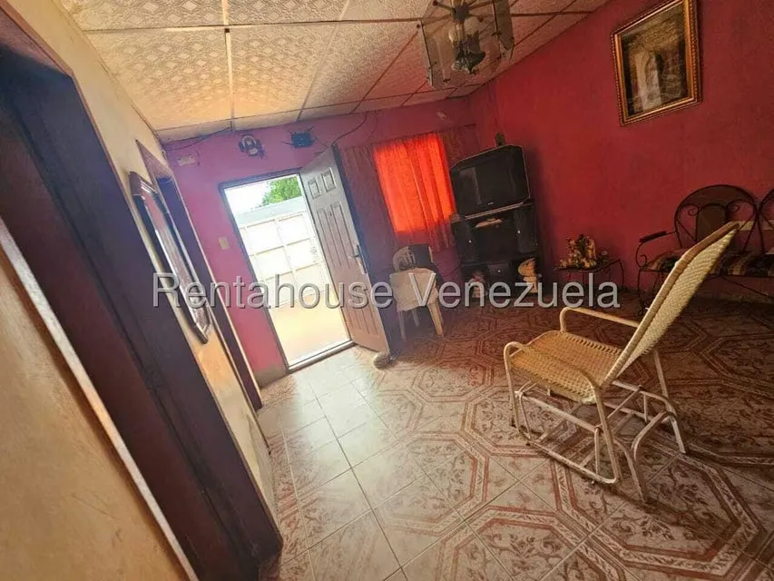 Casa (1 Nivel) en Venta en Centro, Falcon - 8