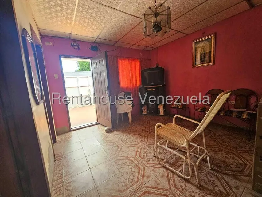 Casa (1 Nivel) en Venta en Centro, Falcon - 9