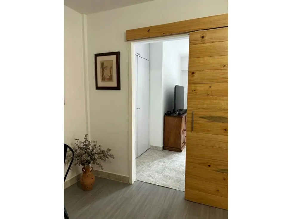 Apartamento en Colinas de Bello Monte, 56M2 - 3