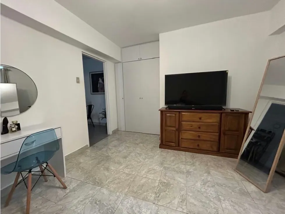 Apartamento en Colinas de Bello Monte, 56M2 - 4