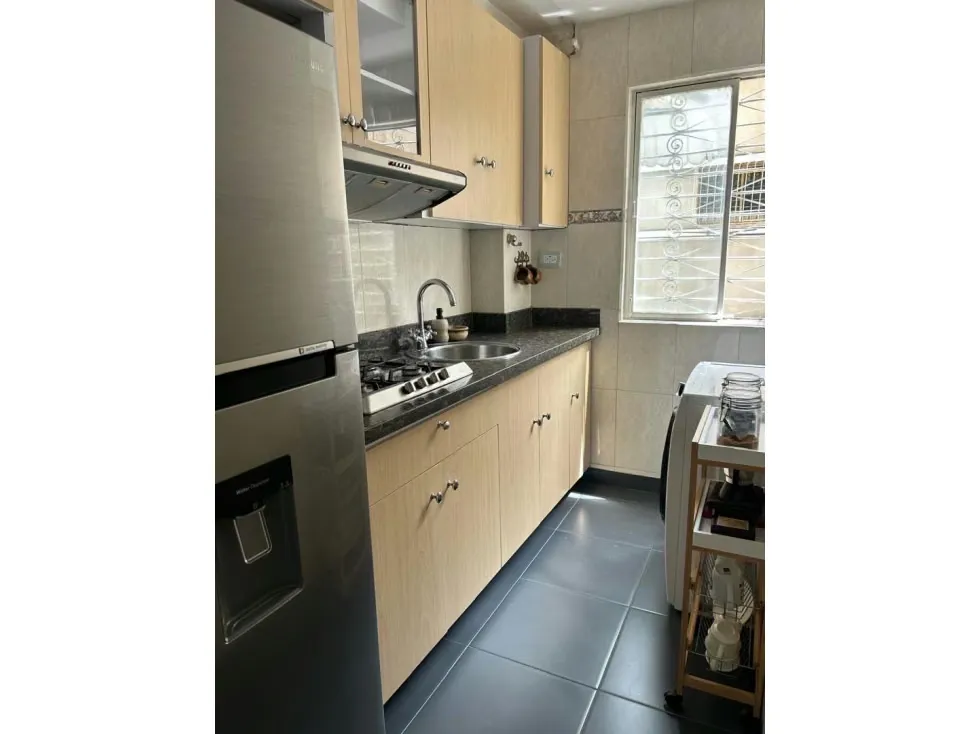 Apartamento en Colinas de Bello Monte, 56M2 - 7