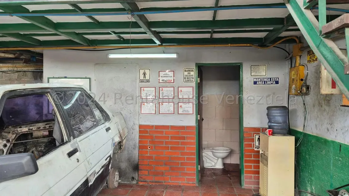 Local Comercial en Venta en Parroquia Tamaca, Lara - 12
