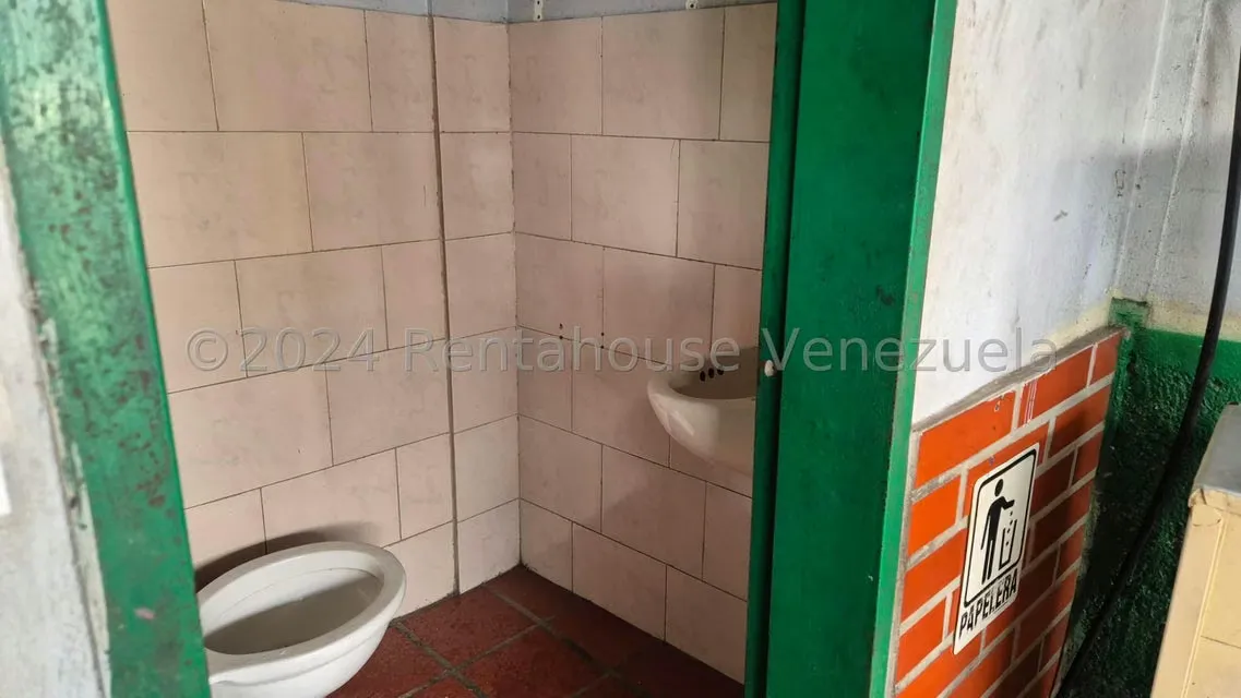 Local Comercial en Venta en Parroquia Tamaca, Lara - 13