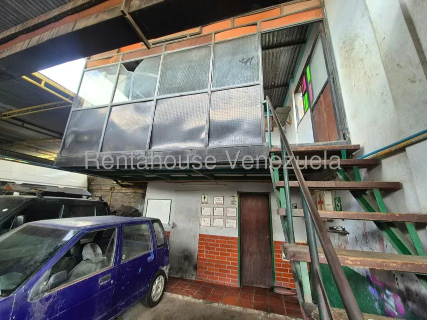 Local Comercial en Venta en Parroquia Tamaca, Lara - 15