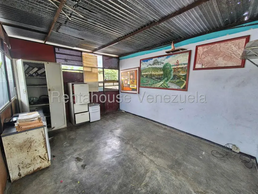 Local Comercial en Venta en Parroquia Tamaca, Lara - 16