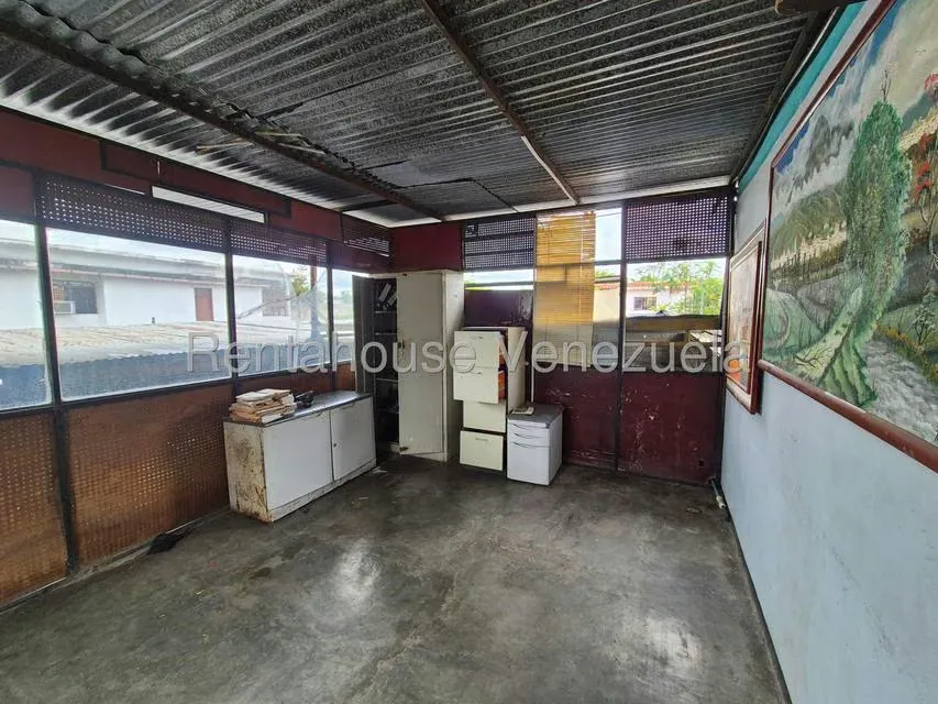 Local Comercial en Venta en Parroquia Tamaca, Lara - 17
