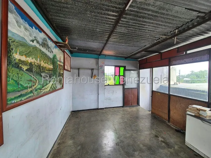 Local Comercial en Venta en Parroquia Tamaca, Lara - 18