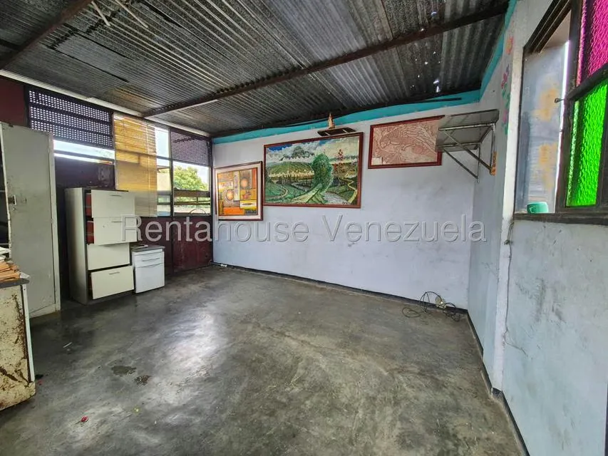 Local Comercial en Venta en Parroquia Tamaca, Lara - 20