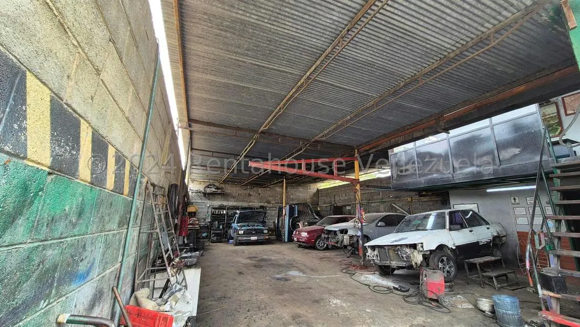 Local Comercial en Venta en Parroquia Tamaca, Lara - 3