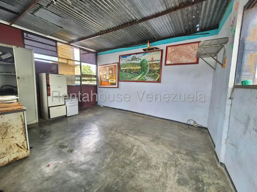 Local Comercial en Venta en Parroquia Tamaca, Lara - 21