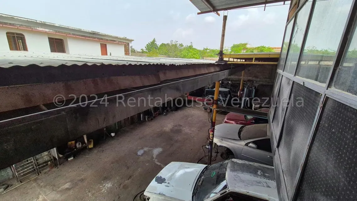 Local Comercial en Venta en Parroquia Tamaca, Lara - 24