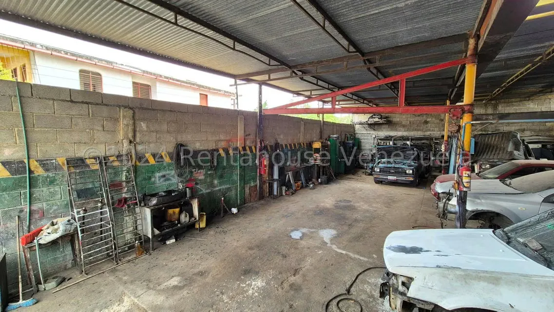 Local Comercial en Venta en Parroquia Tamaca, Lara - 26
