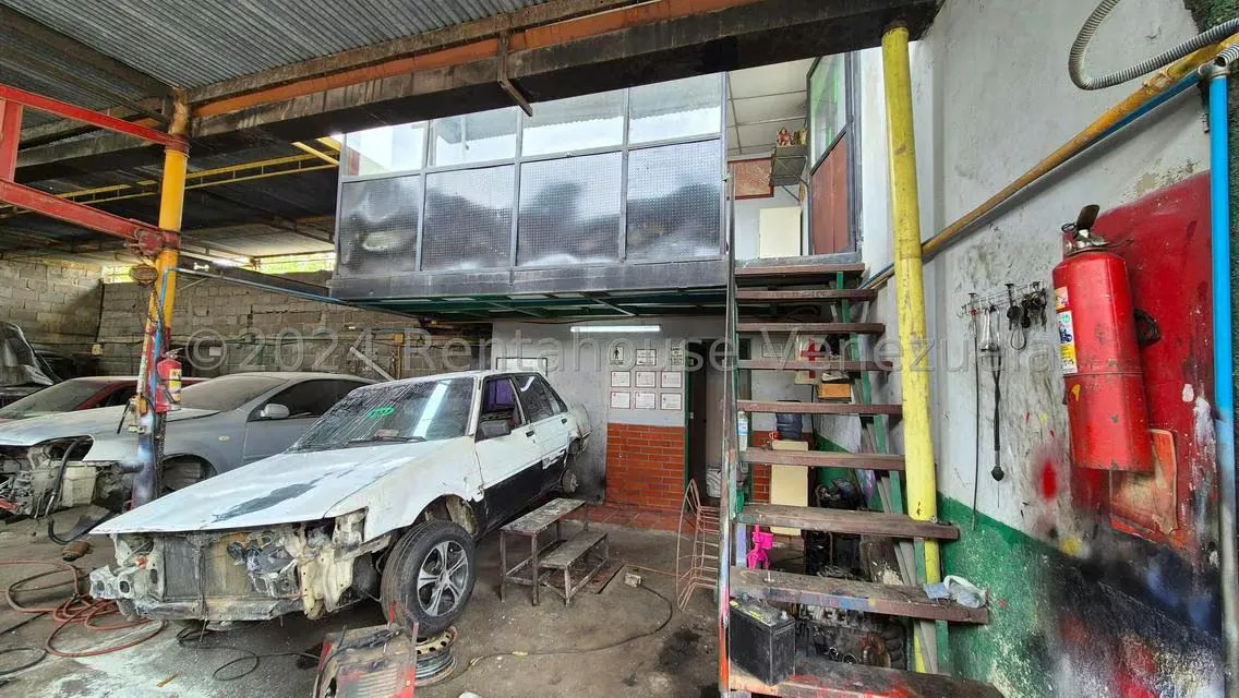 Local Comercial en Venta en Parroquia Tamaca, Lara - 28
