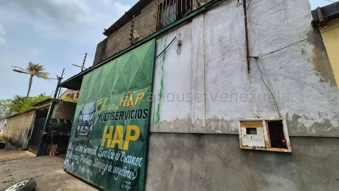 Local Comercial en Venta en Parroquia Tamaca, Lara - 29