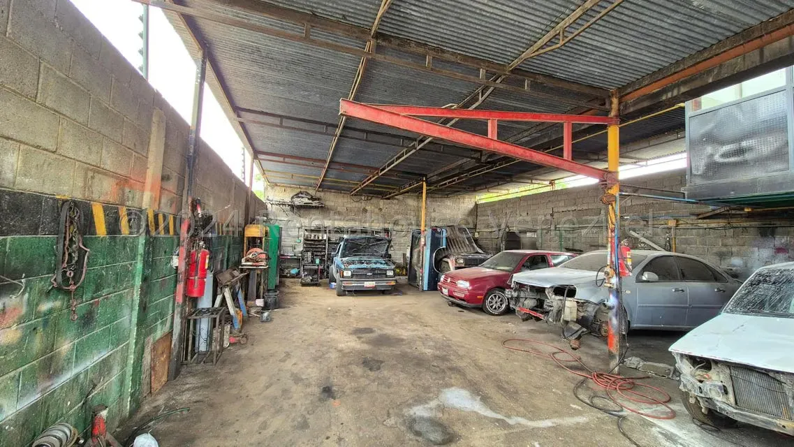 Local Comercial en Venta en Parroquia Tamaca, Lara - 4